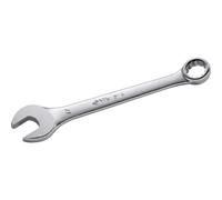Clé mixte chromée - ouverture 7 mm SAM OUTILLAGE