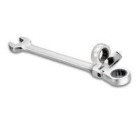 cle mixte flexible a oeil a cliquet de cle de 12 mm - Oc-pro G