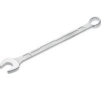 Clé mixte Hazet 600N-28 - Profil de traction à double six pans extérieur - 28 | 600N-28