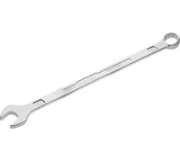 Clé mixte Hazet, extra-longue, profil mince 600LG-32 - Doublé six pans extérieur | 600LG-32