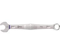 Wera Clé mixte Joker 6003 - 36 mm - L. 460 mm - Forme A - Acier CV