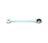CLE MIXTE OEIL A CLIQUET REVERSIBLE de 14