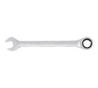 cle mixte oeil a cliquet reversible de 22 - Oc-pro G