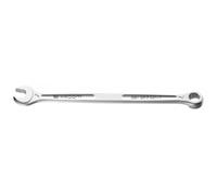 Clé mixte OGV® GRIP contrecoudée - 17 mm - 441.17 FACOM