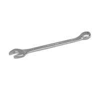 Clé mixte plate métrique avec finition chromée 41 mm 111M-41 Bahco