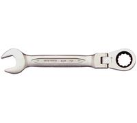 Clé mixte type racagnac - flex 8 mm Teng Tools 600508RF