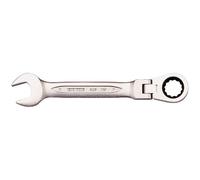 Clé mixte type racagnac Teng Tools 600510RF
