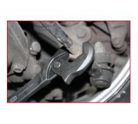 Clé multi-fonctions auto-serrante 8-17/14-32 mm KS TOOLS - 114.0055