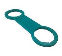 Bayrol Clé ouvre-bidons 299935 pour produits chimiques Taille G