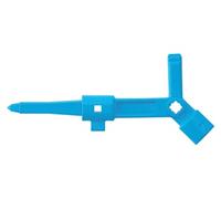 Clé passe system chantier - ROBERT - 515.00