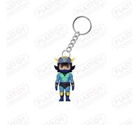 GRENDIZER GOLDORAK FIGURINE ALCOR PORTE CLES PLASTOY