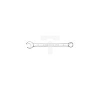 Clé plate à œil 10 mm STMT95788-0