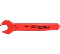 Clé plate avec isolation de protection, 22 mm KS Tools 117.1522