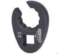 KS Tools Clé type QFC 913.1303 1/2" 22 mm 12 pans