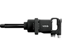 CLÉ PNEUMATIQUE YATO 1"" 2600NM