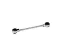 Llave Carraca Doble Pla 16-19