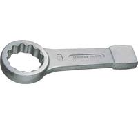 Gedore Clé polygonale à frapper 306 38 – ouverture 38 mm