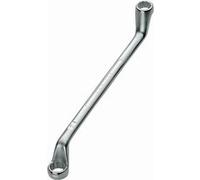 Clé polygonale contre-coudee 10x11 mm SAM - 10510X11 G