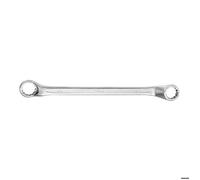 Clé polygonale coudée - NEO - 21 x 23 mm - Acier chrome-vanadium - Certificat TÜV - Garantie 25 ans