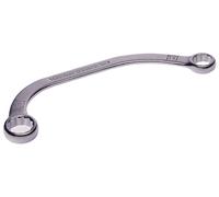 Clé polygonale demi lune 13x17 mm Izeltas IZ0530441317