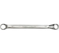 Clé polygonale double Carolus 27x30 mm, 0127.30