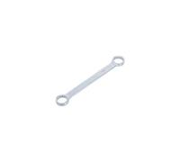 BGS technic BGS Clé polygonales double embouts extra plate 24 x 26 mm Quantité:1