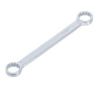 BGS technic Clé polygonale double embouts extra plate 21 × 23 mm 30340