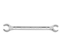 Stahlwille Clé polygonale double ouverte 41082427 – 24 x 27 mm