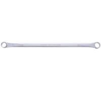 Clé polygonale plate 16x18 mm - extra longue Teng Tools 631618FL