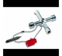 Clé pour armoire de distribution Cimco 112894 1 pc(s)