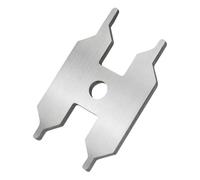 Clé Pour Couvercle De Cartouche Ouvre-Couvercle Lisse En