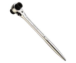 CLÉ POUR ÉCHAFAUDAGES À CLIQUET ART. 93C BETA 21 x 22 mm
