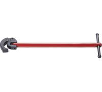 Rothenberger Clé Industrial 070676E pour écrous et robinetterie Ø 3/8"-1 1/4, 10-32 mm, 275 mm