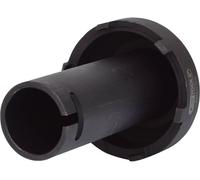 Clé pour écrous à encoches 3/4 avec 6 axes pour Mercedes, 80-95mm KS Tools NEW-52266