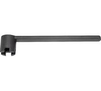 Clé pour mandrin de fraise DIN6368 pour mandrin de 13mm pour vis de serrage de la fraise