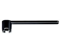 Clé pour mandrin de fraise DIN6368 pour mandrin de 40 mm pour vis de serrage de la fraise