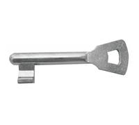 Clé pour serrure D 351 - variure P 500 VACHETTE