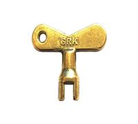 Clé pour tête de robinet cache-entrée GRK