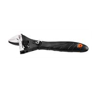 Neo Tools Clé à molette à cliquet 03-017 200 mm – verrouillage – Acier CrV