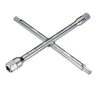 GEDORE 378500 Clé sanitaire 3/8-1", 4512820