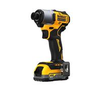 Clé sans fil DeWALT (PowerStack) DCF840E1T