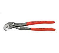 Clé serre-tube/pince pompe à eau KNIPEX 87 41 25