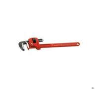 Facom Clé serre-tubes Stilson 131A.24 – 600 mm, Ø 76, 3 kg
