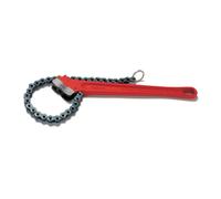 Clé serre-tubes à chaîne C-12 Ridgid pour usage léger / Clé serre-tubes 2 - 4 pouces