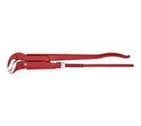 Clé serre-tubes Knipex 83 30 020 45° 2 1 pc(s)