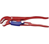 Clé serre-tubes Knipex 83 60 010 45° 1 1 pc(s)