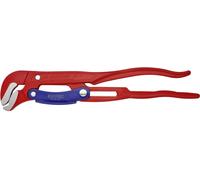 Clé serre-tubes Knipex 83 60 015 45° 1 1/2 1 pc(s)