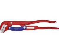 Knipex Clés serre-tubes en «S», avec réglage rapide Knipex Quantité:1