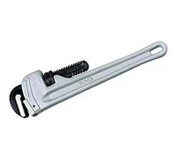 Cle Stillson En Aluminium Bahco 304-250-2 - 10 Pouces Multicolore