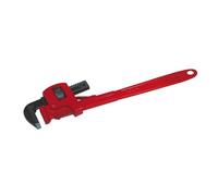 Clé stillson longueur 450 mm 18 pouces - AUTOBEST